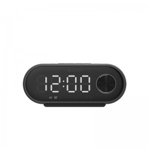 Wholesale Price China Portable Bluetooth Speaker Outdoor Camping Wireless Audio Sound Box with USB/Charging/TF Card