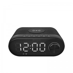 Wholesale Price China Portable Bluetooth Speaker Outdoor Camping Wireless Audio Sound Box with USB/Charging/TF Card