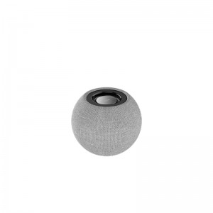 WS-6 Yison New Arrival Outdoor Speaker Wireless Charger
