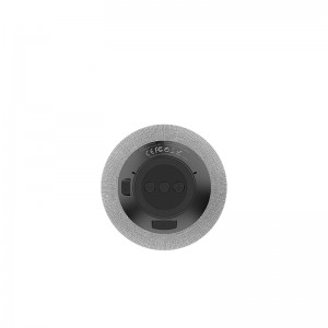 WS-6 Yison New Arrival Outdoor Speaker Wireless Charger