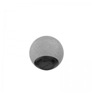 WS-6 Yison New Arrival Outdoor Speaker Wireless Charger