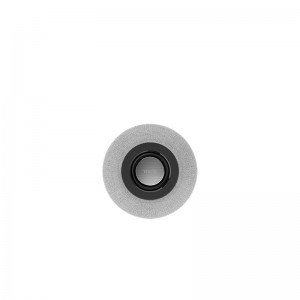 WS-6 Yison New Arrival Outdoor Speaker Wireless Charger