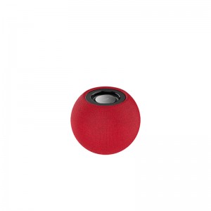 WS-6 Yison New Arrival Outdoor Speaker Wireless Charger