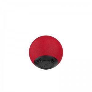 WS-6 Yison New Arrival Outdoor Speaker Wireless Charger
