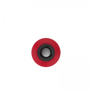 WS-6 Yison New Arrival Outdoor Speaker Wireless Charger