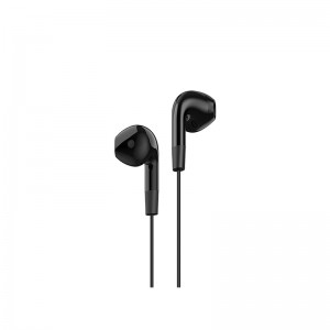 Yison X1 Wired Earphones Headphone with 3.5mm Connector