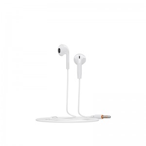 Yison X1 Wired Earphones Headphone with 3.5mm Connector