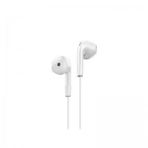 Yison X1 Wired Earphones Headphone with 3.5mm Connector