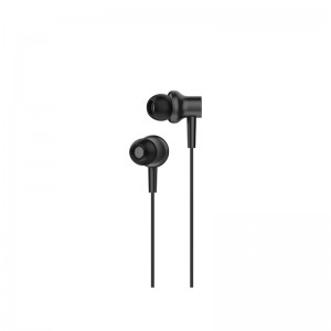 Yison New Release Handsfree Yison X2 Wired In ear Stereo Earphone 3.5mm