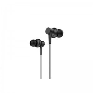 Yison New Release Handsfree Yison X2 Wired In ear Stereo Earphone 3.5mm