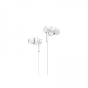 Yison New Release Handsfree Yison X2 Wired In ear Stereo Earphone 3.5mm