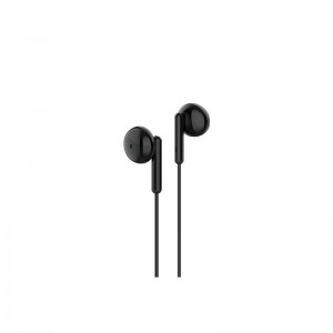 China Factory Sports Headset in Ear Wired Earphone Headphones Yison X13
