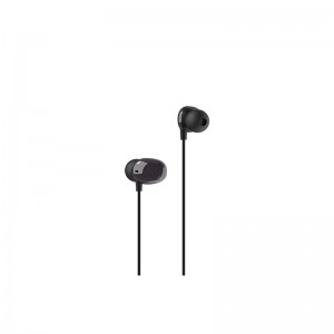 Factory Free sample Four Colors Mobile Phone Earphone Wired for Samsung for Xiaomi for Oppo