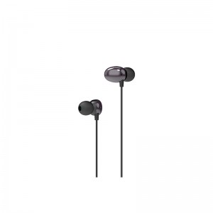 Factory Free sample Four Colors Mobile Phone Earphone Wired for Samsung for Xiaomi for Oppo