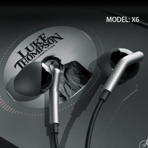 China Brand Yison X6 Wired Control Stereo Earphone for XIAOMI/HUAWEI/OPPO/VIVO/HONOR