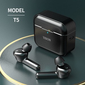 Factory supplied Bluetooth Headset Original Tws Earbuds in Ear Earphone Wireless Headphones Earphones