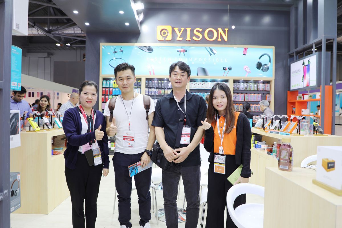 Yison-Hongkong Exhibition 2017.6 4 (3)