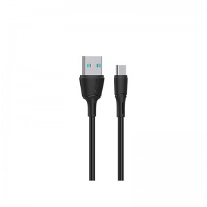 OEM Type C USB Cable 3A Quick Charge From Yison