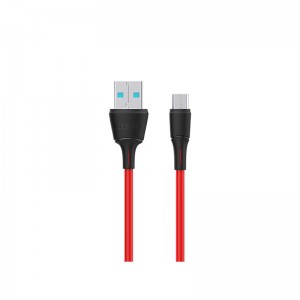 OEM Type C USB Cable 3A Quick Charge From Yison