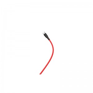 OEM Type C USB Cable 3A Quick Charge From Yison