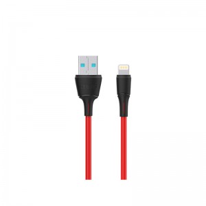 OEM Type C USB Cable 3A Quick Charge From Yison