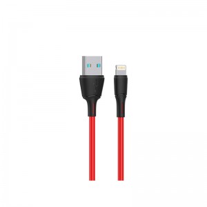 OEM Type C USB Cable 3A Quick Charge From Yison