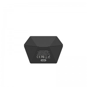 China OEM Mini Design Earbuds Tws Bluetooth 5.1 Earphone Black and White Color Bluetooth Headset