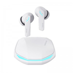 Celebrat W26 TWS Gaming Earbuds