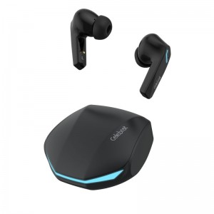 Celebrat W26 TWS Gaming Earbuds