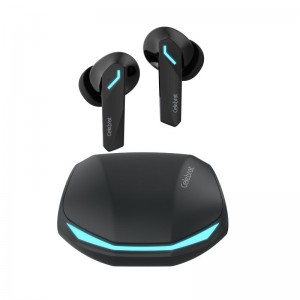 Celebrat W26 TWS Gaming Earbuds