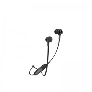 New Yison A20 Wireless Headphones In Ear Earphones Stereo