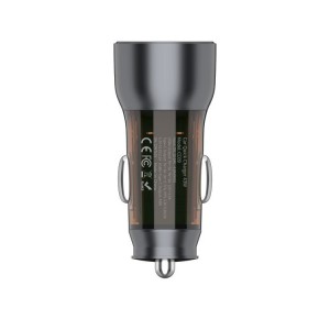 Celebrat New Arrival Multifunctional Car Charger CC-09