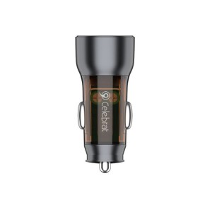 Celebrat New Arrival Multifunctional Car Charger CC-09