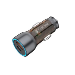 Celebrat New Arrival Multifunctional Car Charger CC-09
