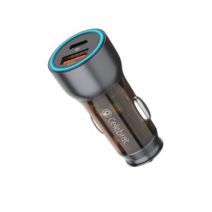 Celebrat New Arrival Multifunctional Car Charger CC-09