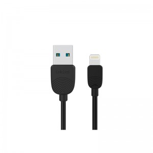 Factory wholesale Wholesale Type C Fast Charging Cable USB-C Data Cable for Phone Pd Cable