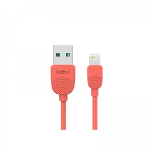 Factory wholesale Wholesale Type C Fast Charging Cable USB-C Data Cable for Phone Pd Cable
