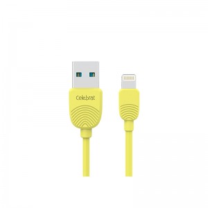 Factory wholesale Wholesale Type C Fast Charging Cable USB-C Data Cable for Phone Pd Cable