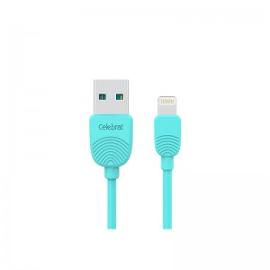Factory wholesale Wholesale Type C Fast Charging Cable USB-C Data Cable for Phone Pd Cable