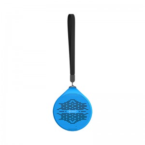 Special Price for 1: 1 Original Logo Wireless Bluetooth Speaker Flip6 Desk Waterproof Speaker