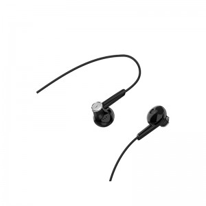 3.5mm Earphones Headphone Headsets TPE Handsfree Stereo in-Ear Wired Earphone Yison CX310