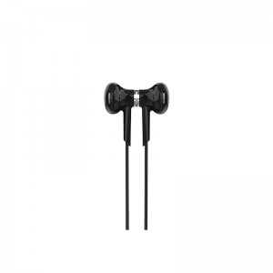 3.5mm Earphones Headphone Headsets TPE Handsfree Stereo in-Ear Wired Earphone Yison CX310