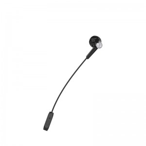 3.5mm Earphones Headphone Headsets TPE Handsfree Stereo in-Ear Wired Earphone Yison CX310