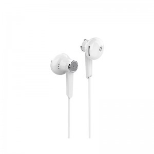 3.5mm Earphones Headphone Headsets TPE Handsfree Stereo in-Ear Wired Earphone Yison CX310