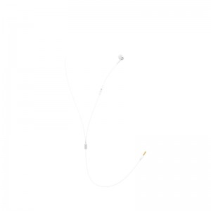 3.5mm Earphones Headphone Headsets TPE Handsfree Stereo in-Ear Wired Earphone Yison CX310