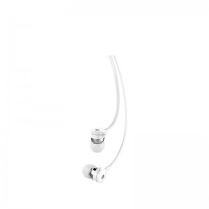 Wholesale Professional Design OEM Premium Wired in-Ear Earphone Celebrat D1
