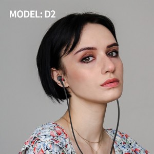 Wholesale OEM/ODM Professional Wired Earphones for Office Call Centers