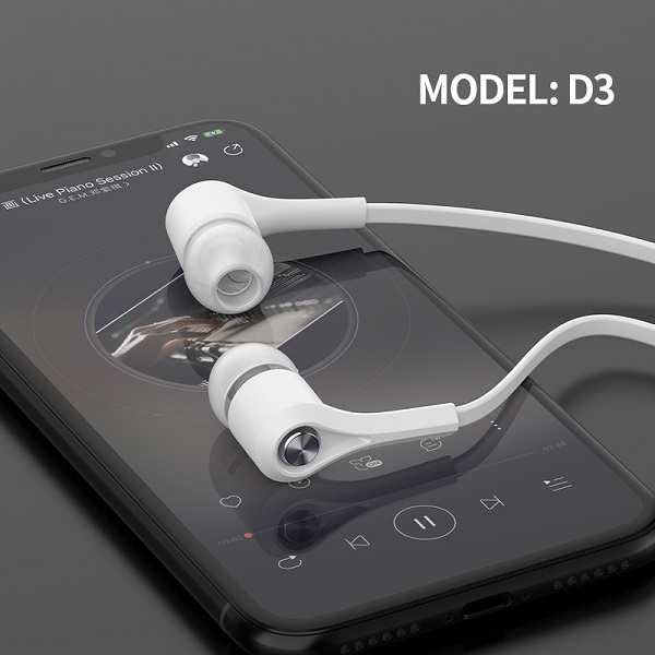 China China Manufacturer Cheap Disposable Airline Headsets in Ear Wired Aviation Earphone Celebrat D3 Manufacture and Factory YISO