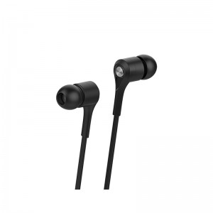 China Manufacturer Cheap Disposable Airline Headsets in-Ear Wired Aviation Earphone Celebrat D3