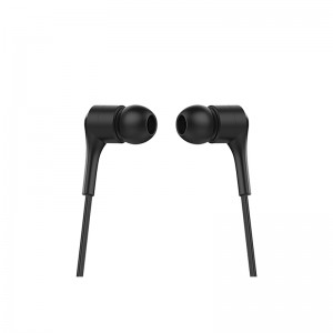 China Manufacturer Cheap Disposable Airline Headsets in-Ear Wired Aviation Earphone Celebrat D3